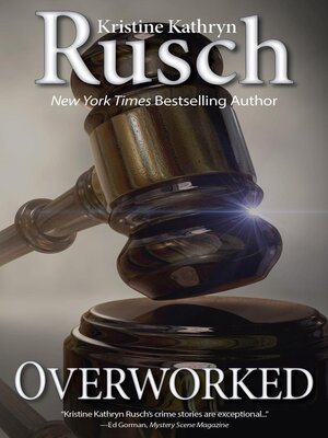 cover image of Overworked